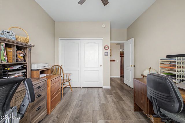 4998 E KARSTEN Drive, Chandler, AZ 85249