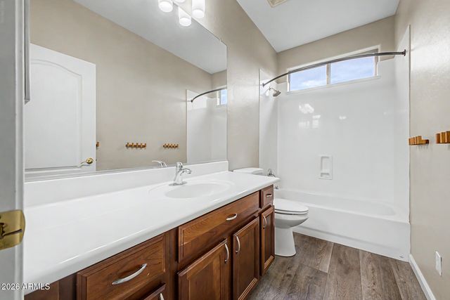 4998 E KARSTEN Drive, Chandler, AZ 85249