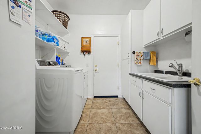 4998 E KARSTEN Drive, Chandler, AZ 85249