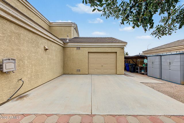 4998 E KARSTEN Drive, Chandler, AZ 85249