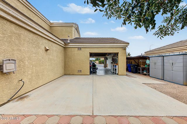 4998 E KARSTEN Drive, Chandler, AZ 85249