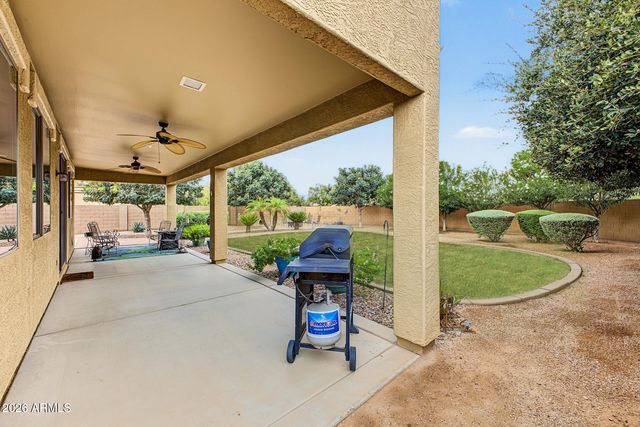 4998 E KARSTEN Drive, Chandler, AZ 85249