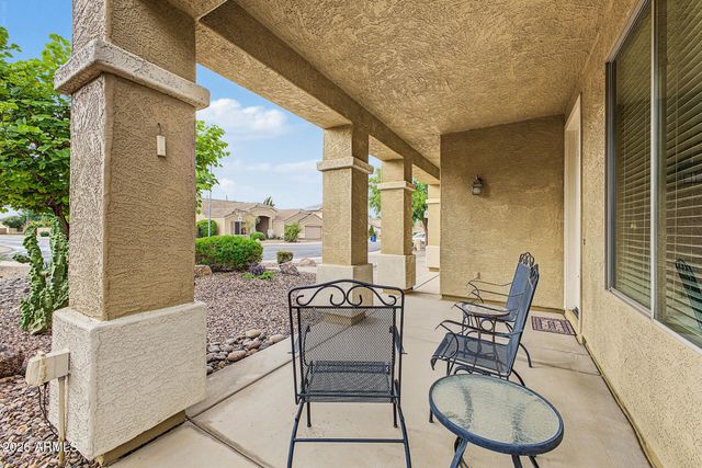 4998 E KARSTEN Drive, Chandler, AZ 85249