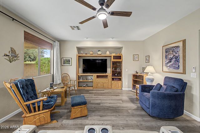 4998 E KARSTEN Drive, Chandler, AZ 85249