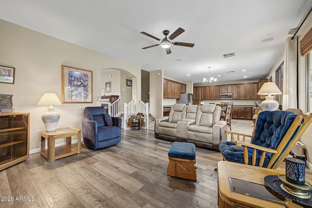 4998 E KARSTEN Drive, Chandler, AZ 85249