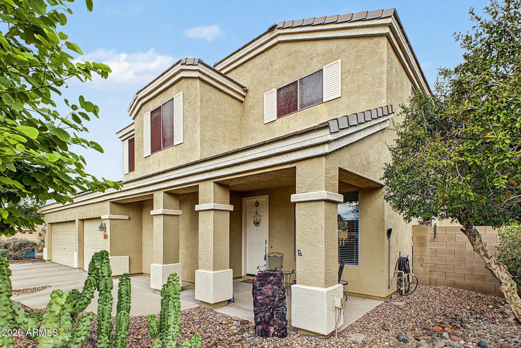 4998 E KARSTEN Drive, Chandler, AZ 85249 — photo 3