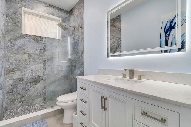 24 Douglas Drive, Ocean Ridge, FL 33435