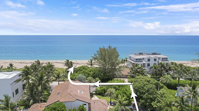 24 Douglas Drive, Ocean Ridge, FL 33435