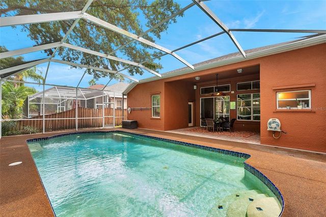 19156 DOVE CREEK DRIVE, Tampa, FL 33647