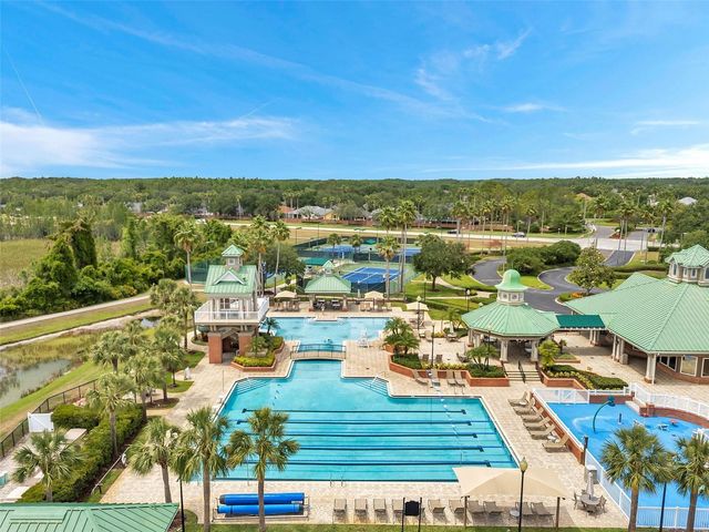 19156 DOVE CREEK DRIVE, Tampa, FL 33647