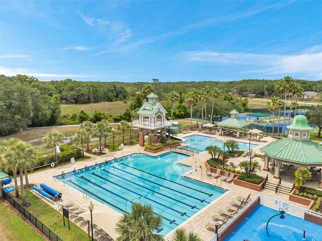 19156 DOVE CREEK DRIVE, Tampa, FL 33647