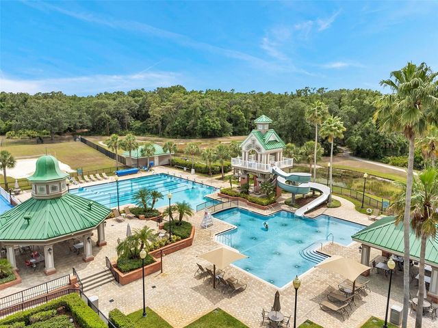 19156 DOVE CREEK DRIVE, Tampa, FL 33647