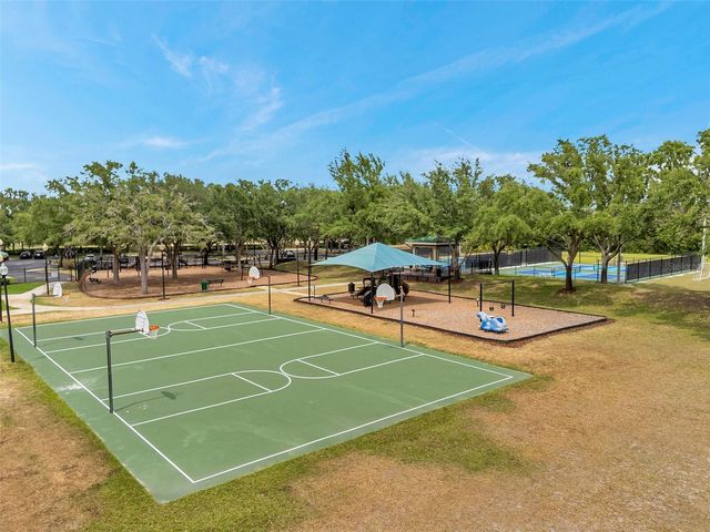 19156 DOVE CREEK DRIVE, Tampa, FL 33647