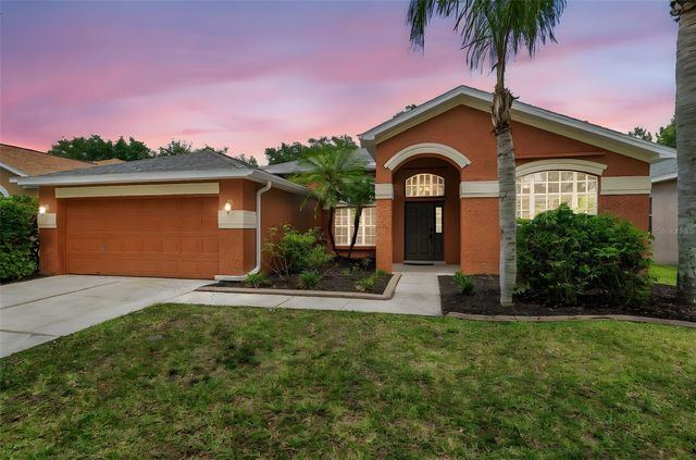 19156 DOVE CREEK DRIVE, Tampa, FL 33647