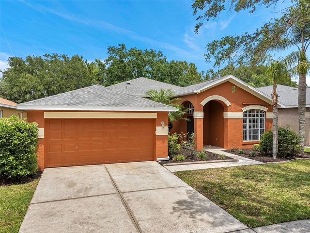 19156 DOVE CREEK DRIVE, Tampa, FL 33647