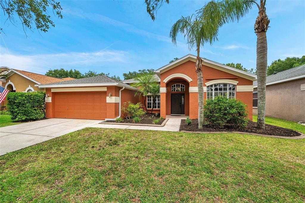 19156 DOVE CREEK DRIVE, Tampa, FL 33647