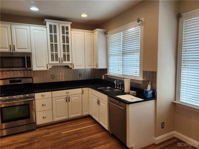 3902 Amberleigh Blvd, Chesterfield, VA 23236