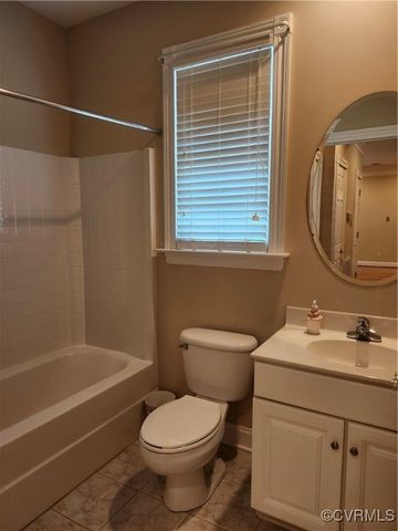 3902 Amberleigh Blvd, Chesterfield, VA 23236