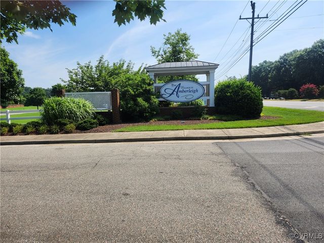 3902 Amberleigh Blvd, Chesterfield, VA 23236