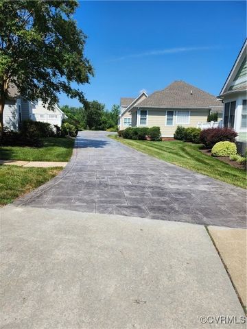 3902 Amberleigh Blvd, Chesterfield, VA 23236