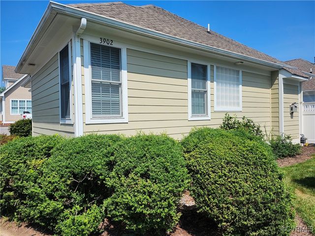 3902 Amberleigh Blvd, Chesterfield, VA 23236