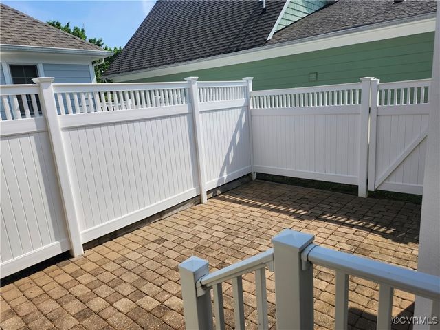 3902 Amberleigh Blvd, Chesterfield, VA 23236