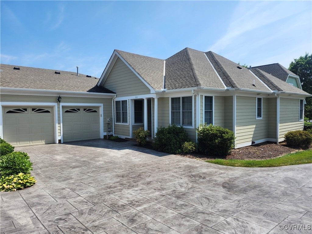 3902 Amberleigh Blvd, Chesterfield, VA 23236