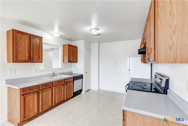 3610 Northcrest Drive, Killeen, TX 76543