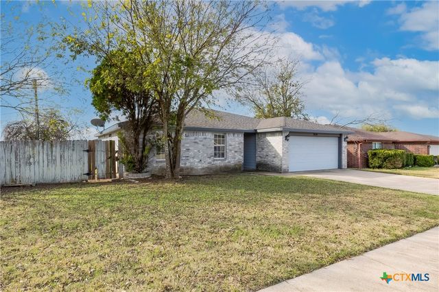 3610 Northcrest Drive, Killeen, TX 76543