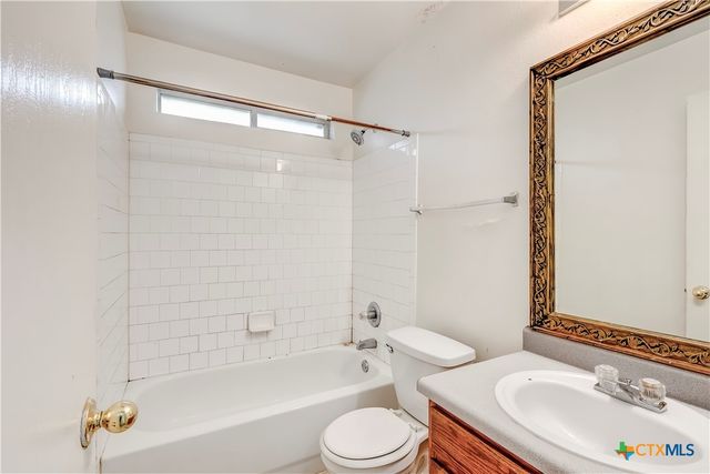 3610 Northcrest Drive, Killeen, TX 76543