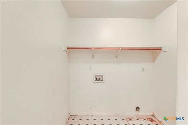 3610 Northcrest Drive, Killeen, TX 76543