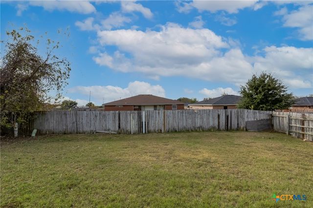 3610 Northcrest Drive, Killeen, TX 76543