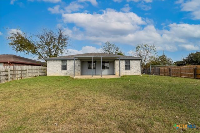 3610 Northcrest Drive, Killeen, TX 76543