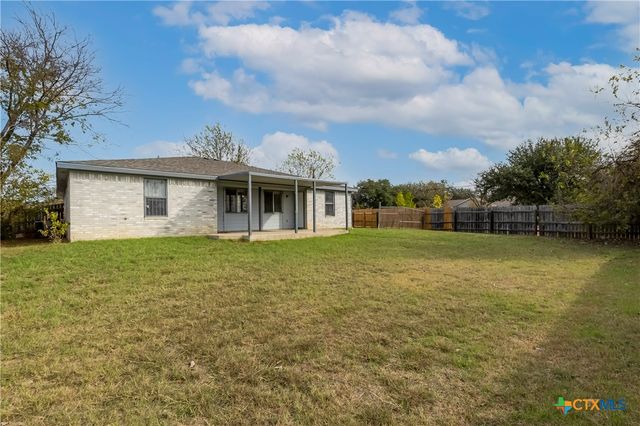 3610 Northcrest Drive, Killeen, TX 76543