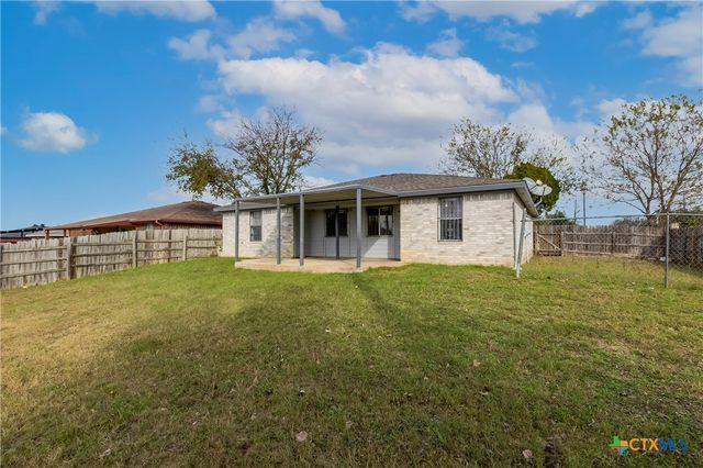 3610 Northcrest Drive, Killeen, TX 76543
