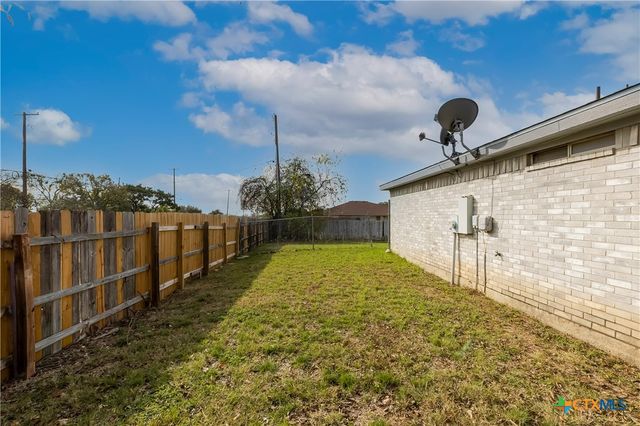 3610 Northcrest Drive, Killeen, TX 76543