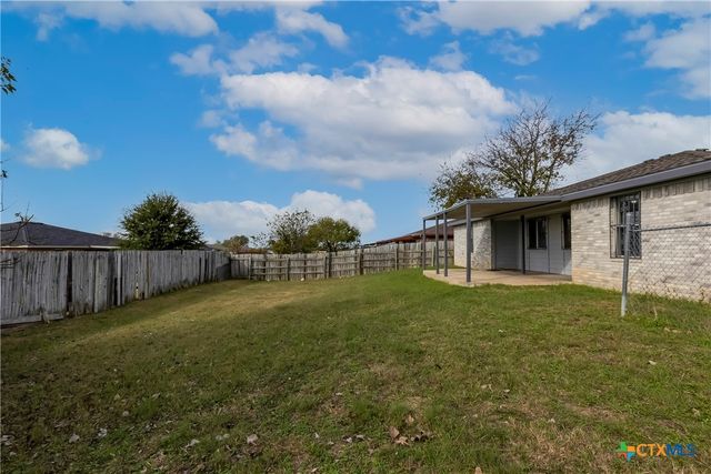 3610 Northcrest Drive, Killeen, TX 76543