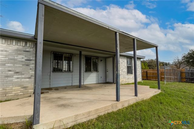 3610 Northcrest Drive, Killeen, TX 76543