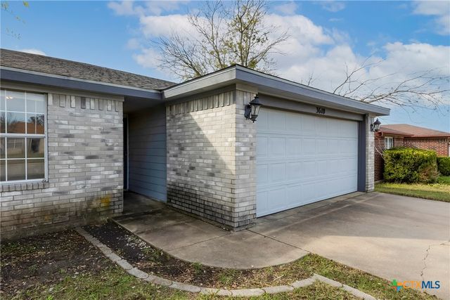 3610 Northcrest Drive, Killeen, TX 76543