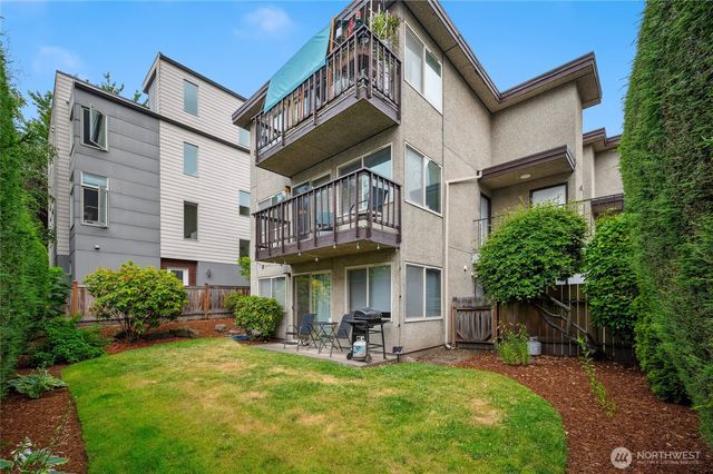 1423 NW 60th Street, Seattle, WA 98107