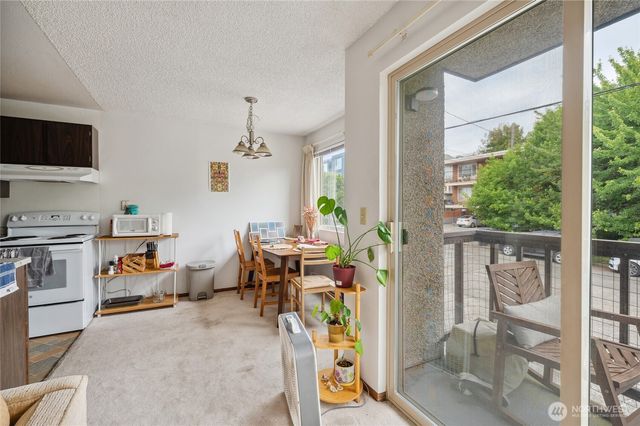 1423 NW 60th Street, Seattle, WA 98107