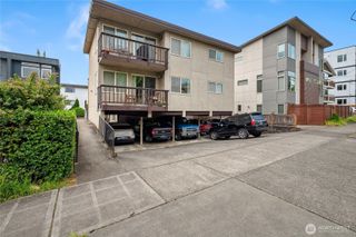 1423 NW 60th Street, Seattle, WA 98107