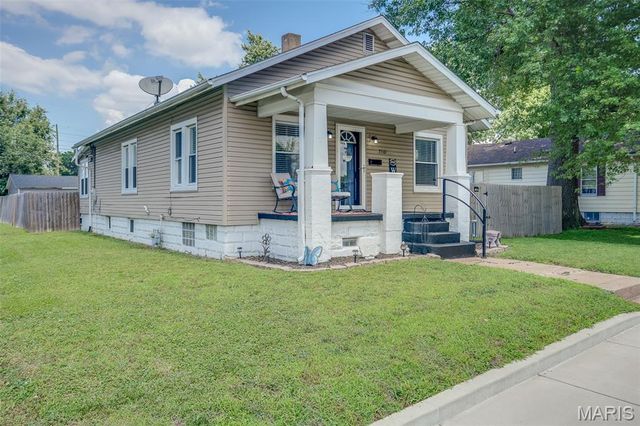 2601 Jerden Avenue, Granite City, IL 62040
