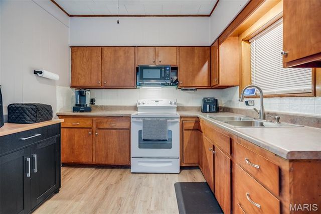 2601 Jerden Avenue, Granite City, IL 62040