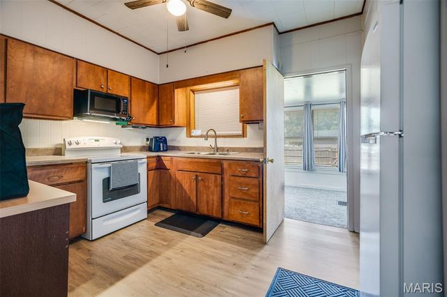 2601 Jerden Avenue, Granite City, IL 62040