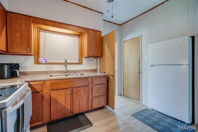 2601 Jerden Avenue, Granite City, IL 62040