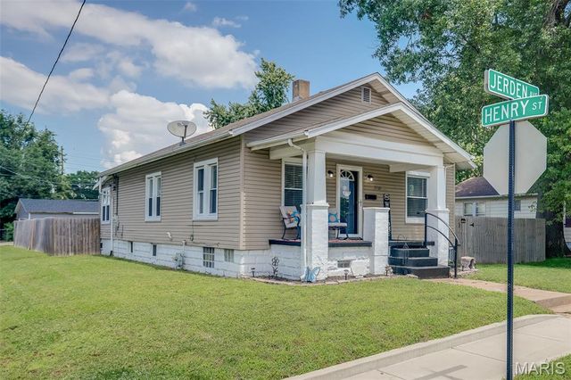2601 Jerden Avenue, Granite City, IL 62040