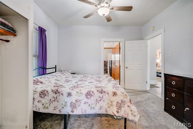 2601 Jerden Avenue, Granite City, IL 62040