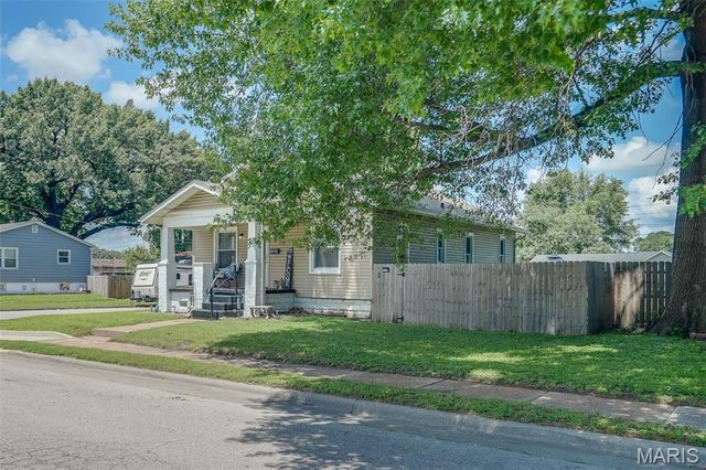 2601 Jerden Avenue, Granite City, IL 62040