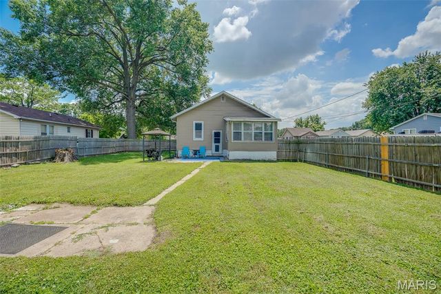 2601 Jerden Avenue, Granite City, IL 62040